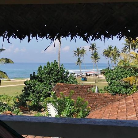 Gunne Fisherman House Weligama Bagian luar foto