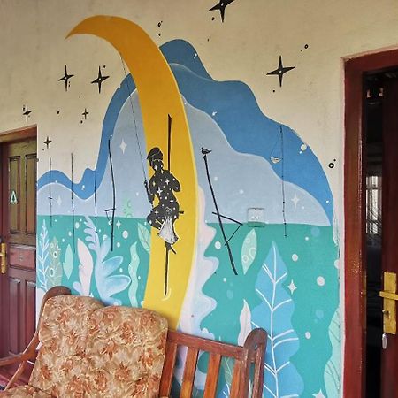 Gunne Fisherman House Weligama Ruang foto