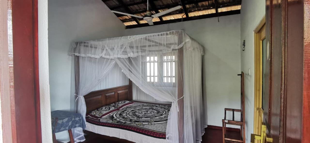 Gunne Fisherman House Weligama Ruang foto