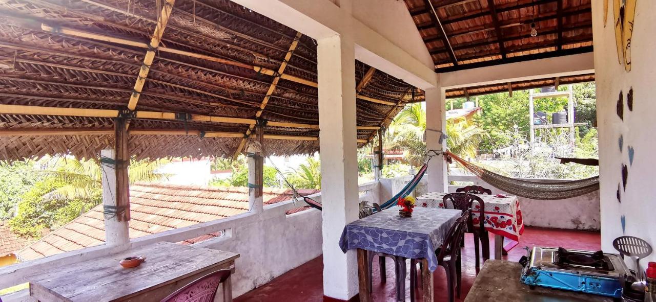 Gunne Fisherman House Weligama Bagian luar foto