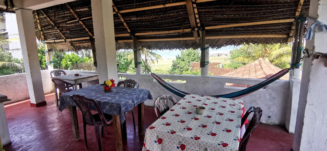 Gunne Fisherman House Weligama Bagian luar foto