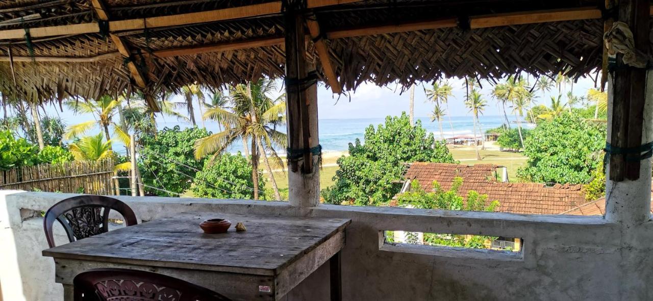 Gunne Fisherman House Weligama Bagian luar foto