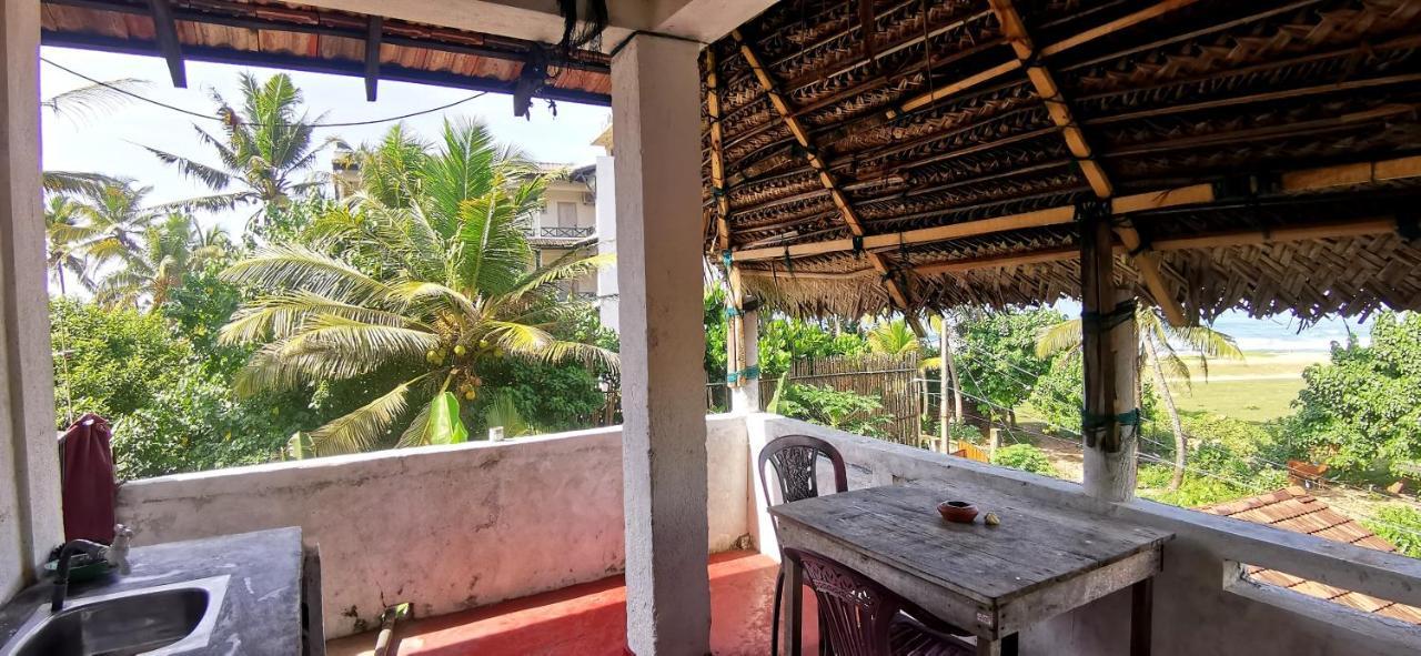 Gunne Fisherman House Weligama Bagian luar foto