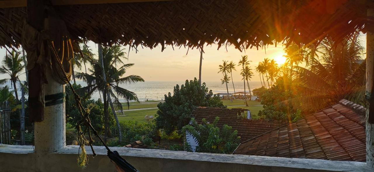 Gunne Fisherman House Weligama Bagian luar foto