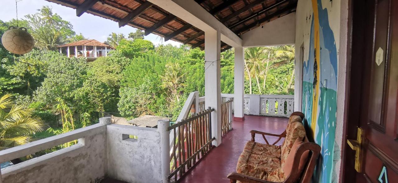 Gunne Fisherman House Weligama Bagian luar foto
