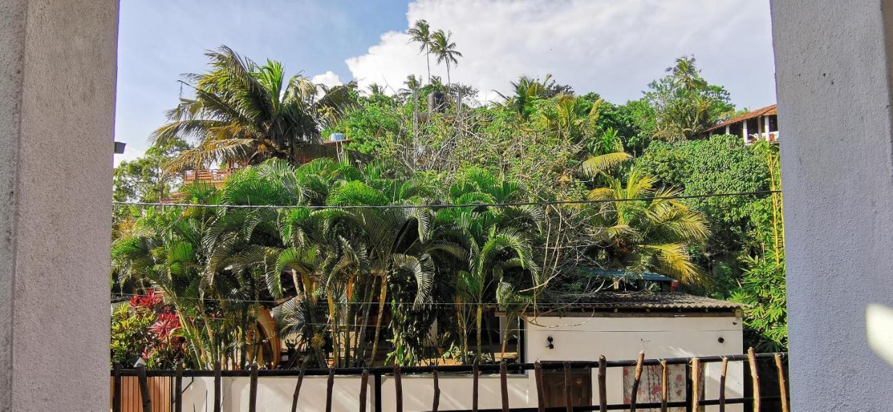 Gunne Fisherman House Weligama Bagian luar foto