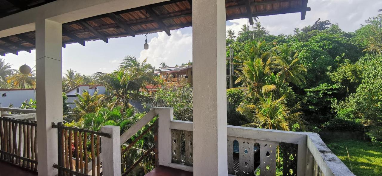 Gunne Fisherman House Weligama Bagian luar foto