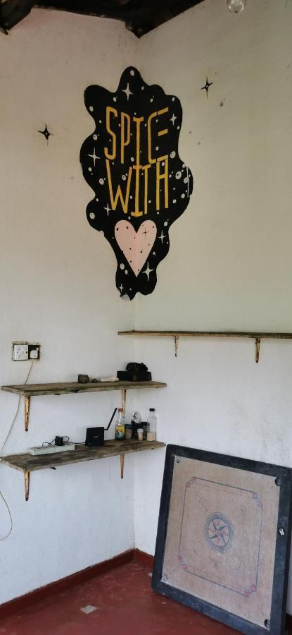 Gunne Fisherman House Weligama Bagian luar foto