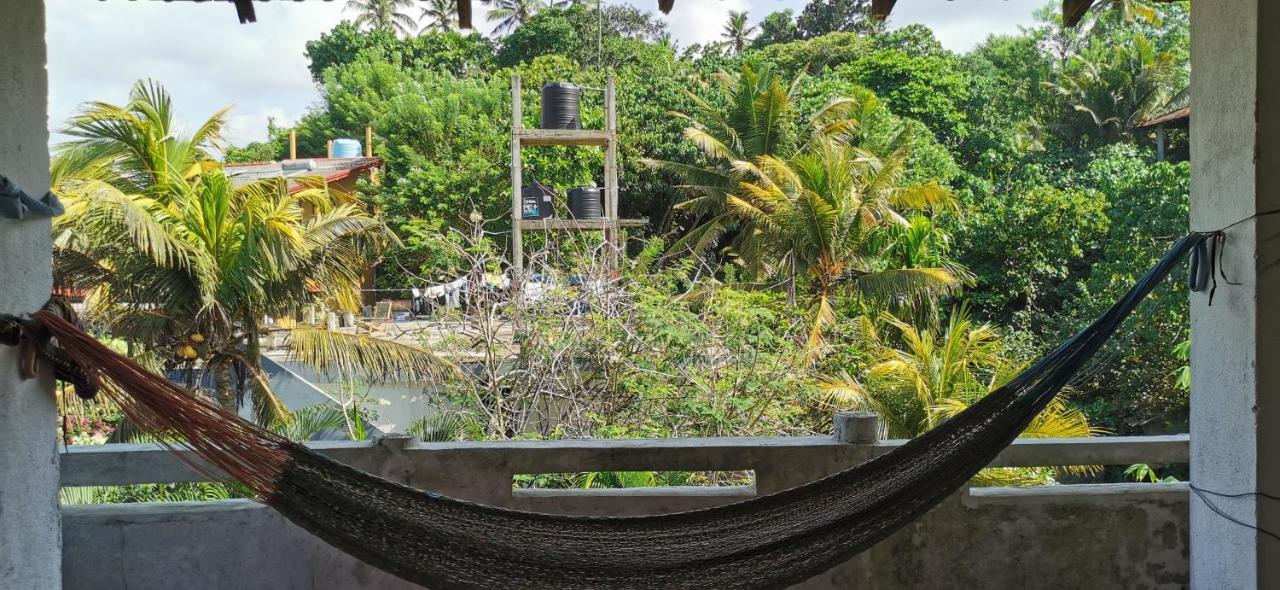 Gunne Fisherman House Weligama Bagian luar foto