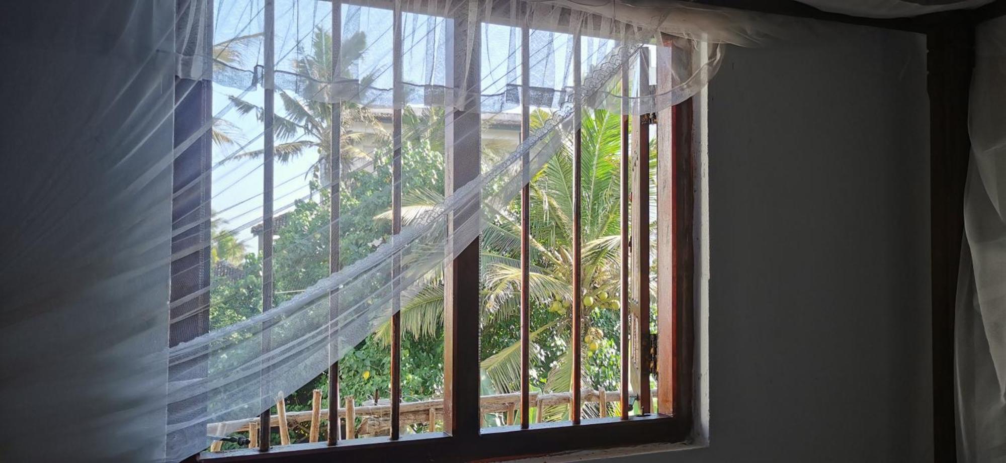Gunne Fisherman House Weligama Ruang foto